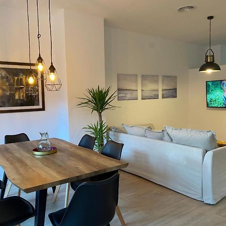 Mayco Lovely Apartment I Alicante Extérieur photo