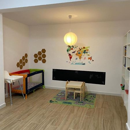 Mayco Lovely Apartment I Alicante Extérieur photo