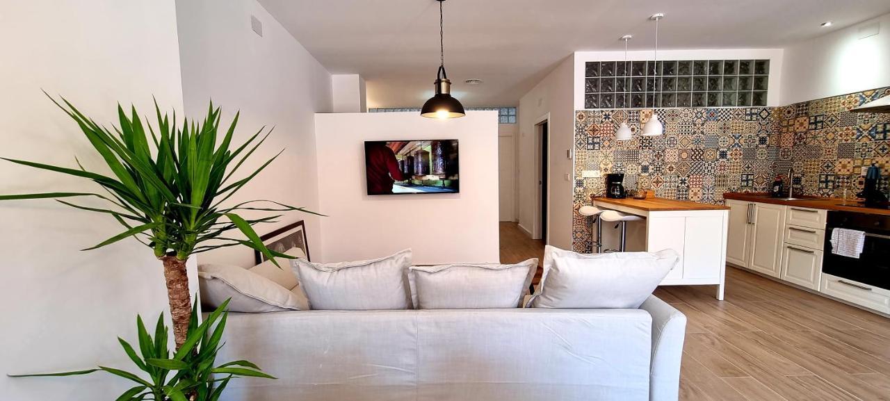 Mayco Lovely Apartment I Alicante Extérieur photo