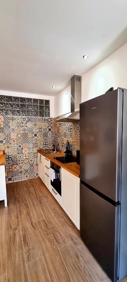 Mayco Lovely Apartment I Alicante Extérieur photo