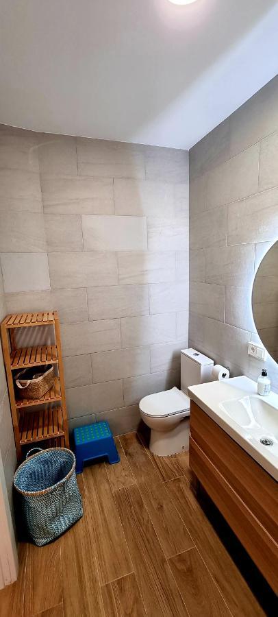 Mayco Lovely Apartment I Alicante Extérieur photo