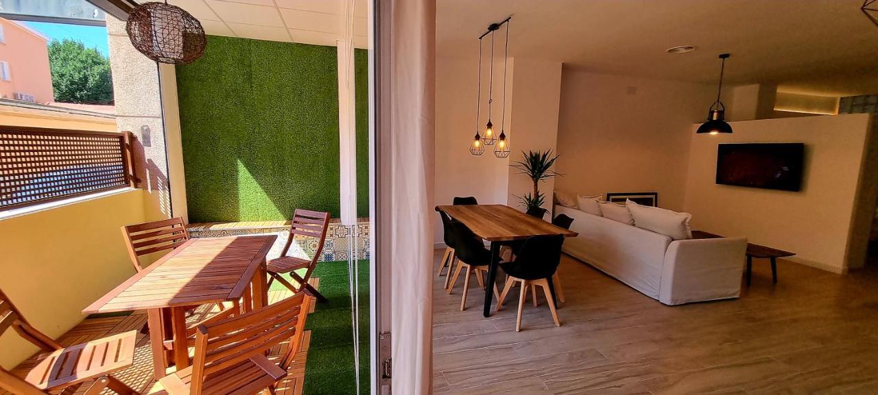 Mayco Lovely Apartment I Alicante Extérieur photo