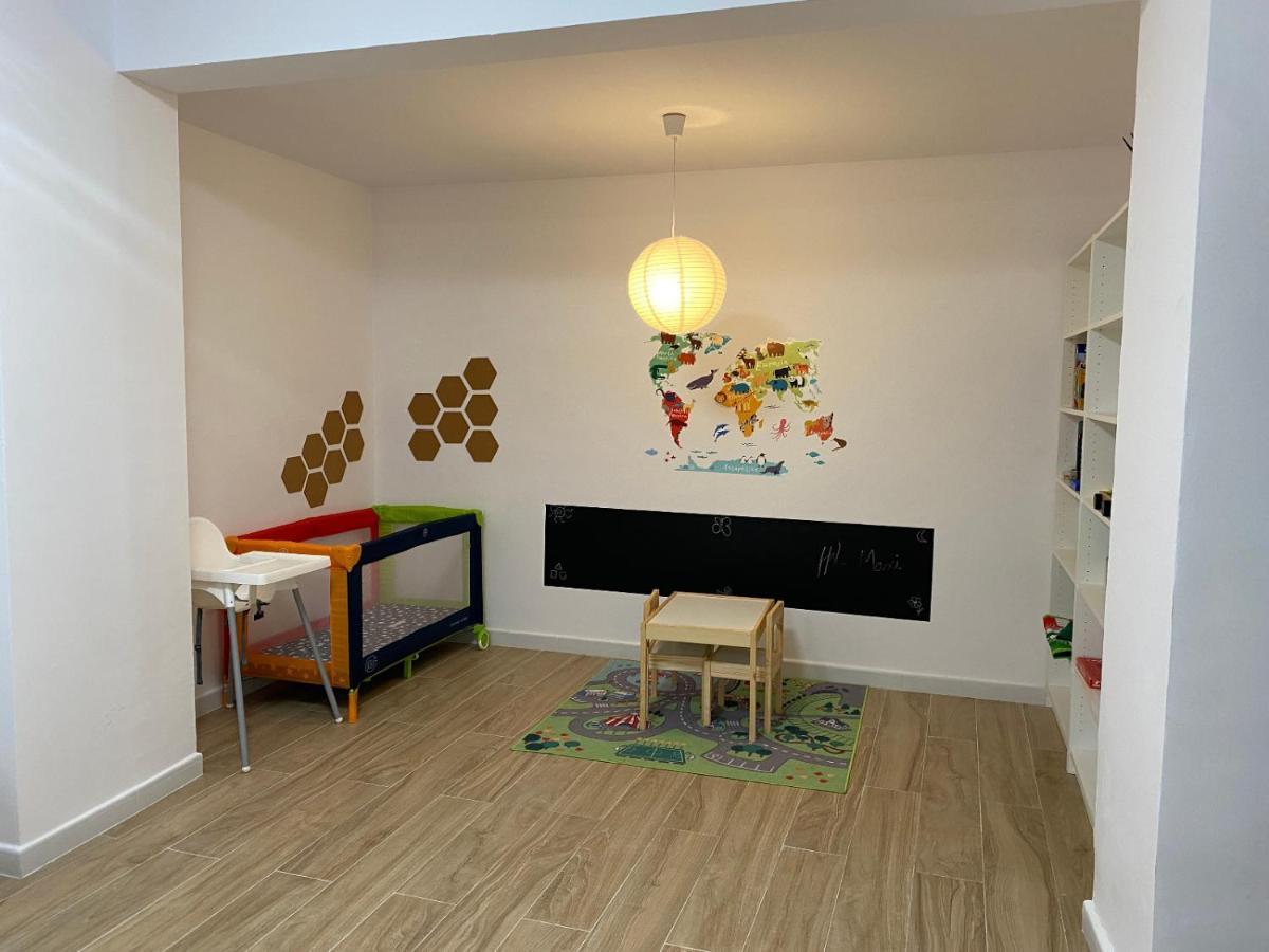 Mayco Lovely Apartment I Alicante Extérieur photo